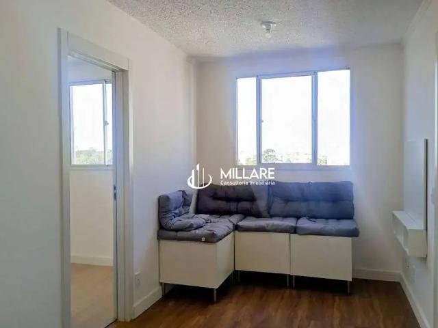 Apartamento aluguel em Região Imediata de Bauru, Piratininga