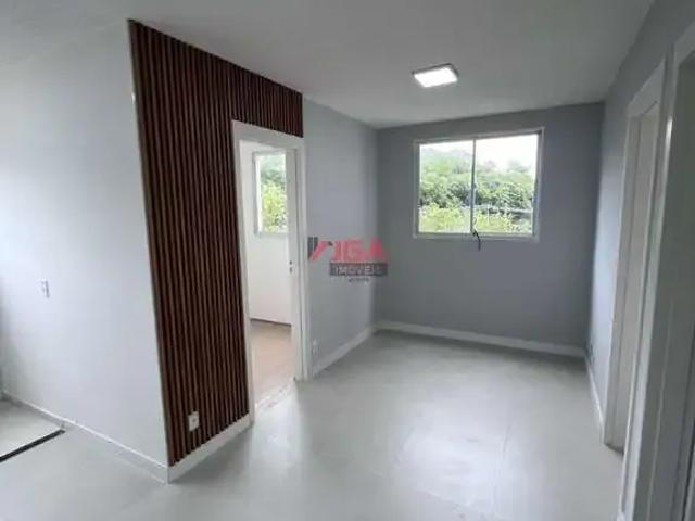 Apartamento aluguel em Piratininga