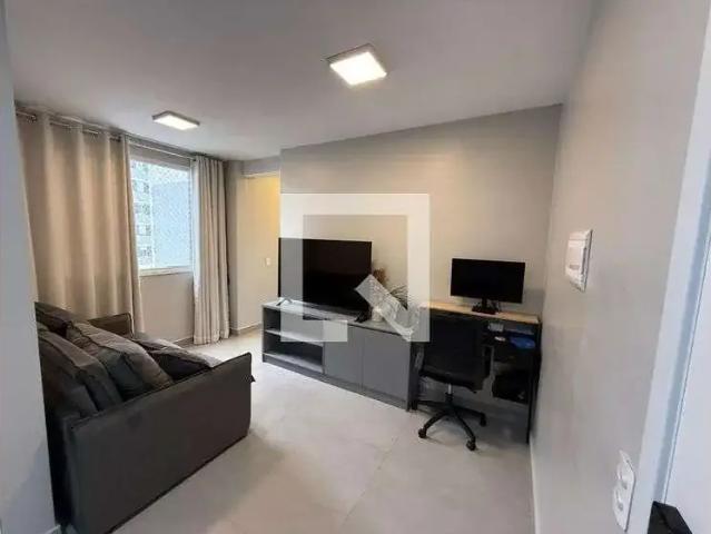 Apartamento aluguel em Região Imediata de São Paulo, Região Metropolitana de São Paulo