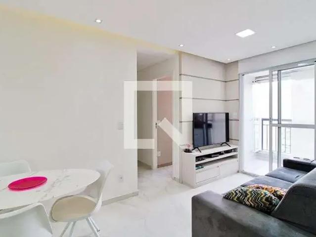 Apartamento aluguel em Região Imediata de São Paulo, Região Metropolitana de São Paulo