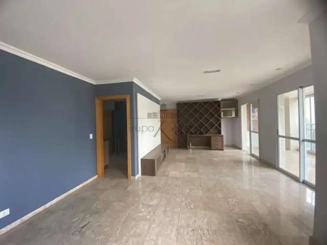 Apartamento aluguel em Região Imediata de São José dos Campos, Região Metropolitana do Vale do Paraíba e Litoral Norte
