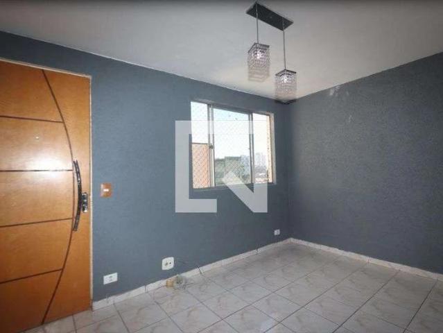 Apartamento aluguel em Aricanduva, São Paulo