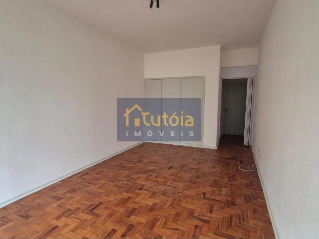 Apartamento aluguel em Consolação, São Paulo