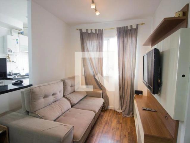 Apartamento aluguel em Parque do Carmo, São Paulo