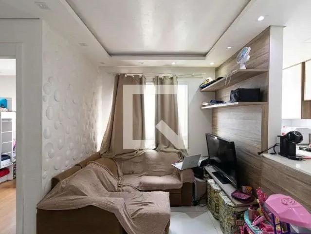 Apartamento aluguel em Região Imediata de São Paulo, Região Metropolitana de São Paulo
