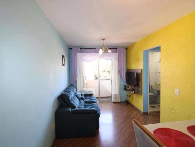 Apartamento aluguel em Região Imediata de São Paulo, Região Metropolitana de São Paulo