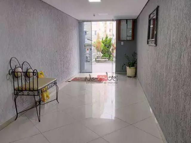 Apartamento aluguel em Região Imediata de São Paulo, Região Metropolitana de São Paulo