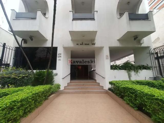 Apartamento aluguel em Região Imediata de São Paulo, Região Metropolitana de São Paulo