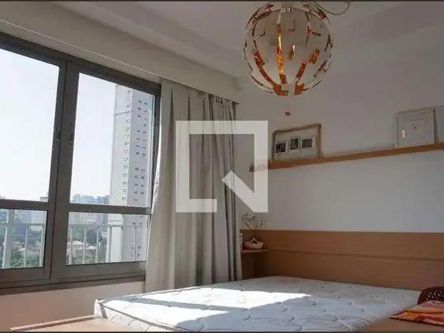 Apartamento aluguel em Região Imediata de São Paulo, Região Metropolitana de São Paulo