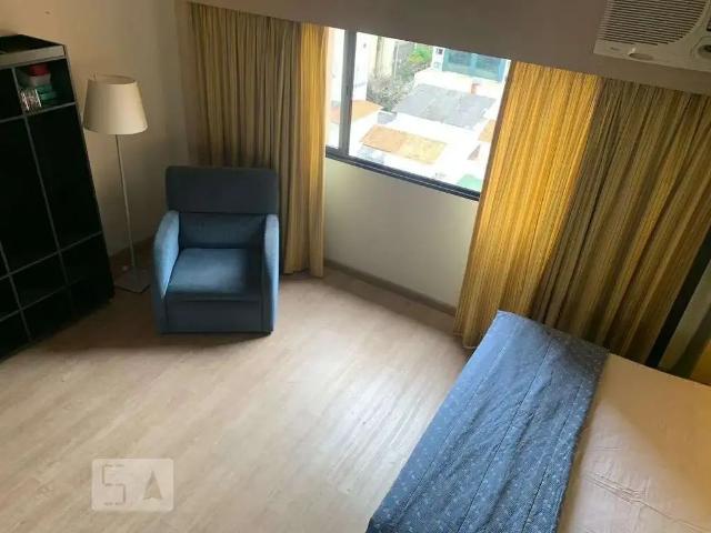 Apartamento aluguel em Região Imediata de São Paulo, Região Metropolitana de São Paulo