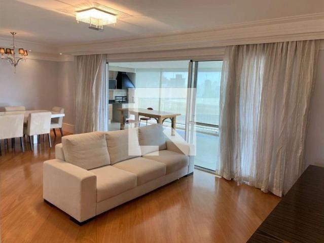 Apartamento aluguel em Região Imediata de São Paulo, Região Metropolitana de São Paulo