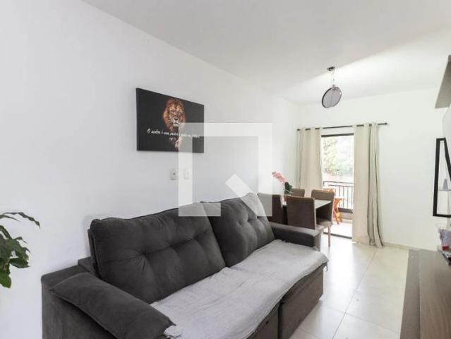 Apartamento aluguel em Região Imediata de São Paulo, Região Metropolitana de São Paulo