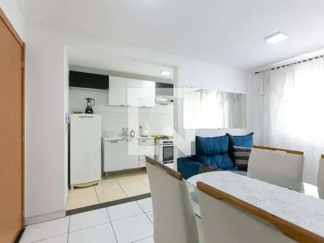 Apartamento aluguel em Região Imediata de São Paulo, Região Metropolitana de São Paulo