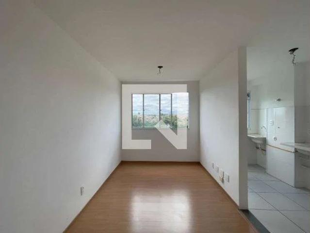 Apartamento aluguel em Jardim São Luís, São Paulo