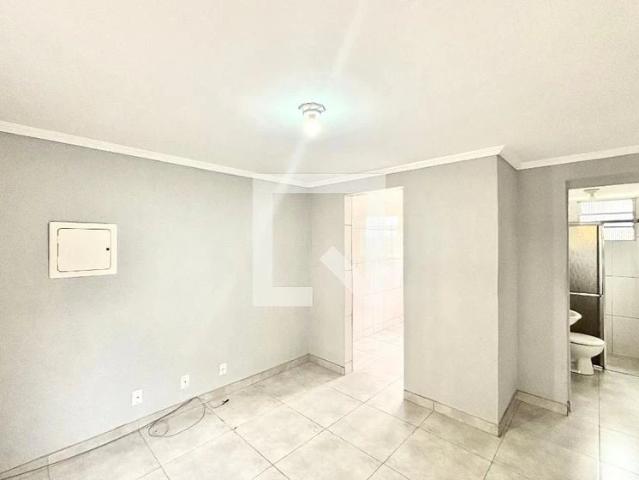 Apartamento aluguel em Sitío Conceição, São Paulo