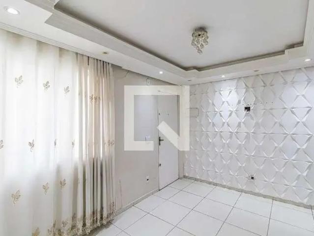 Apartamento aluguel em Região Imediata de São Paulo, Região Metropolitana de São Paulo