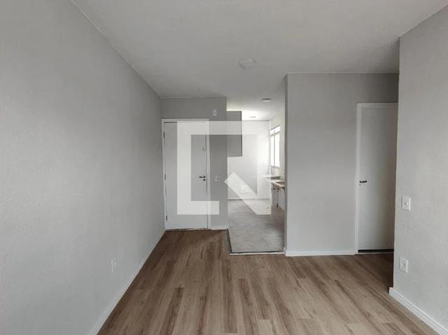 Apartamento aluguel em Jardim São Paulo, São Paulo