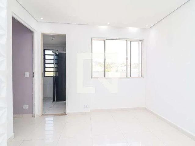 Apartamento aluguel em Região Imediata de São Paulo, Região Metropolitana de São Paulo