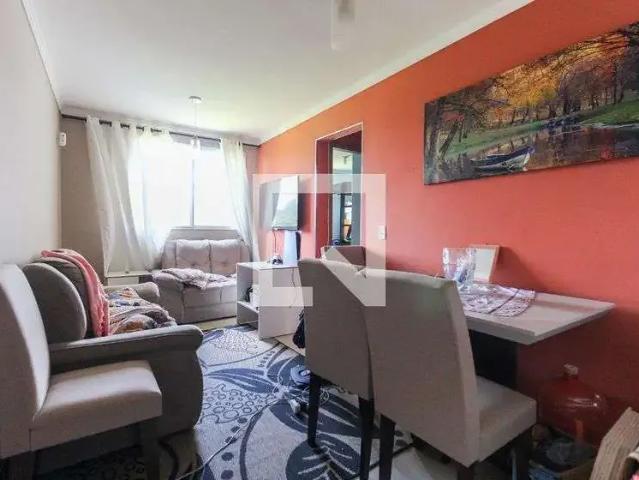 Apartamento aluguel em Região Imediata de São Paulo, Região Metropolitana de São Paulo