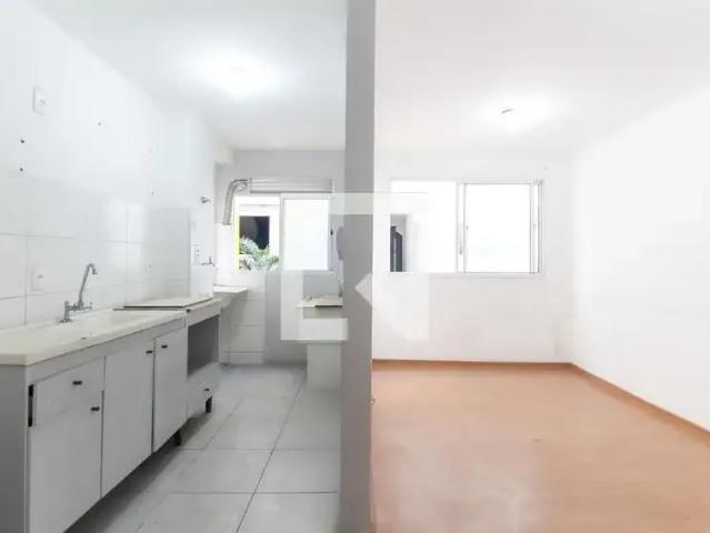 Apartamento aluguel em Jardim São Luís, São Paulo