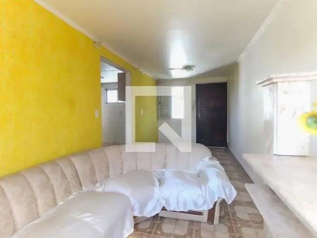 Apartamento aluguel em Região Imediata de São Paulo, Região Metropolitana de São Paulo
