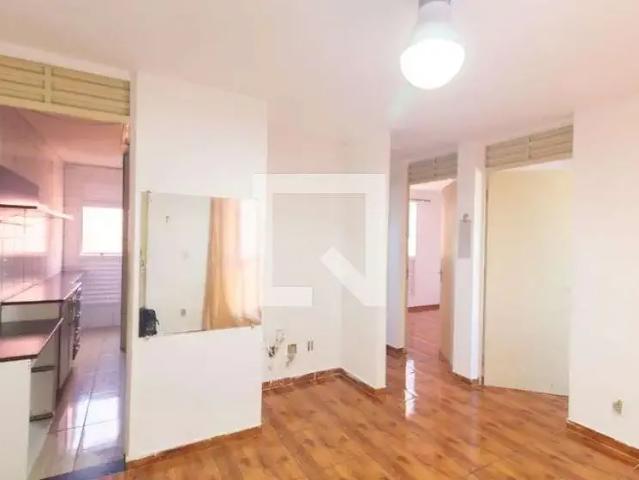 Apartamento aluguel em Região Imediata de São Paulo, Região Metropolitana de São Paulo