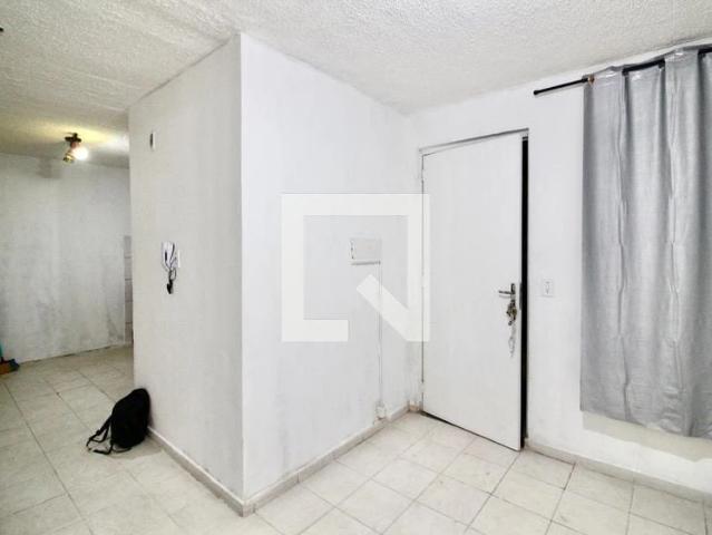 Apartamento aluguel em Sitío Conceição, São Paulo
