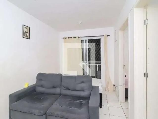 Apartamento aluguel em Região Imediata de São Paulo, Região Metropolitana de São Paulo
