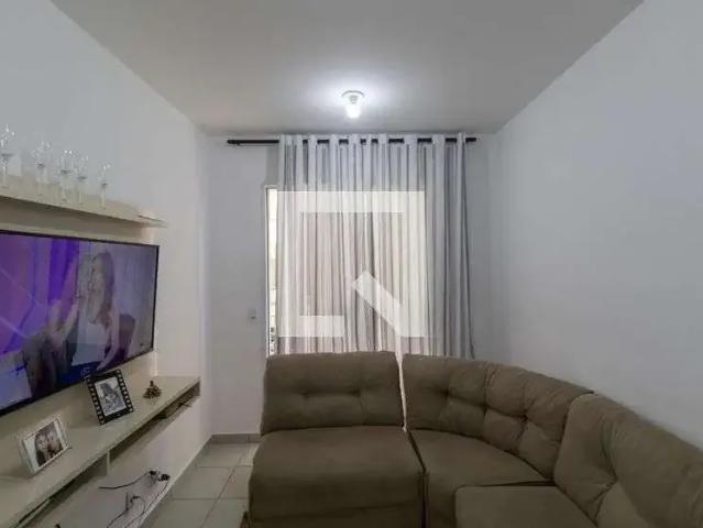 Apartamento aluguel em Região Imediata de São Paulo, Região Metropolitana de São Paulo