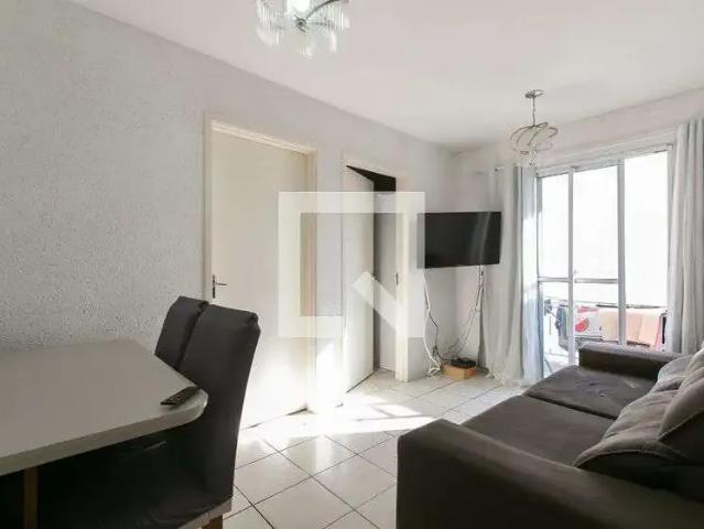 Apartamento aluguel em Região Imediata de São Paulo, Região Metropolitana de São Paulo