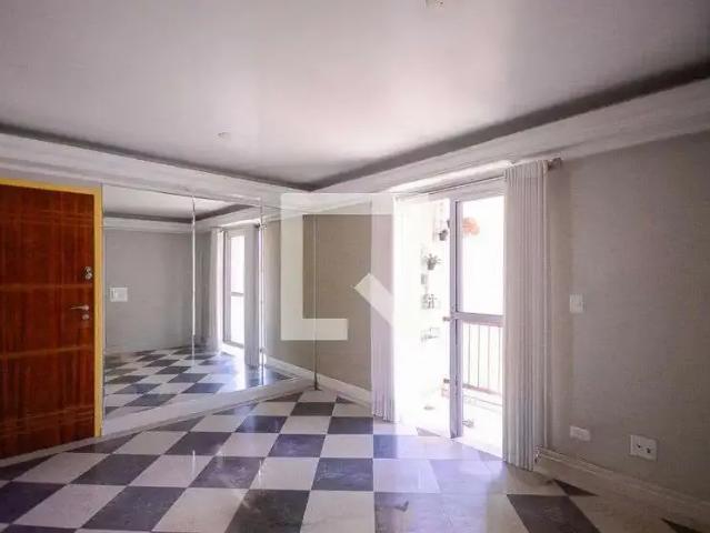 Apartamento aluguel em Região Imediata de São Paulo, Região Metropolitana de São Paulo