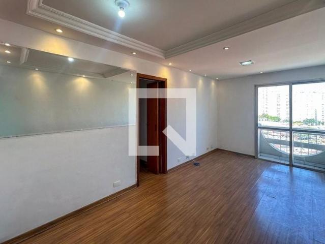 Apartamento aluguel em Região Imediata de São Paulo, Região Metropolitana de São Paulo