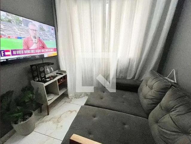 Apartamento aluguel em Região Imediata de São Paulo, Região Metropolitana de São Paulo