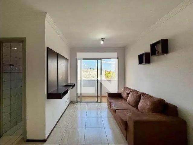 Apartamento aluguel em Região Imediata de São Paulo, Região Metropolitana de São Paulo