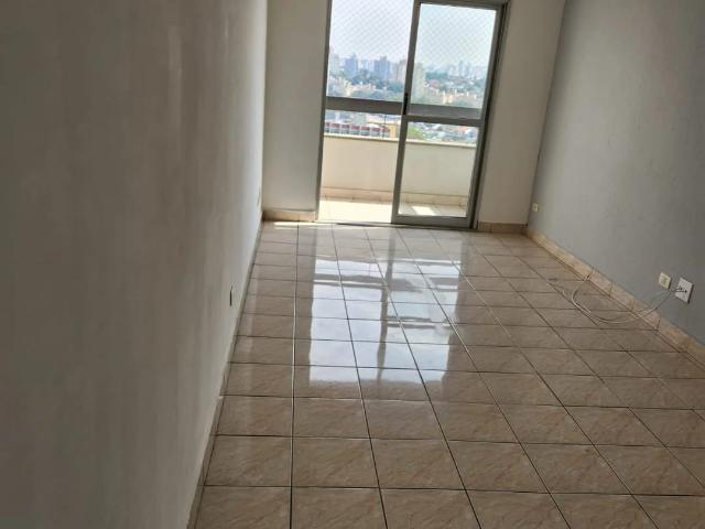 Apartamento aluguel em Cursino, São Paulo