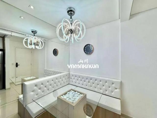 Apartamento aluguel em Região Imediata de São Paulo, Região Metropolitana de São Paulo