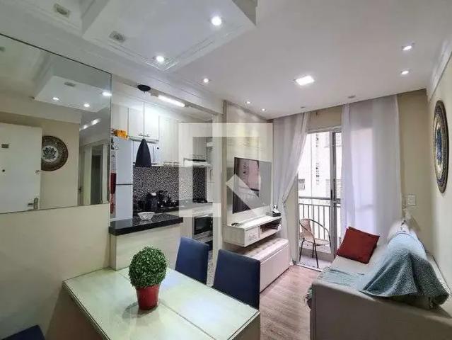 Apartamento aluguel em Região Imediata de São Paulo, Região Metropolitana de São Paulo