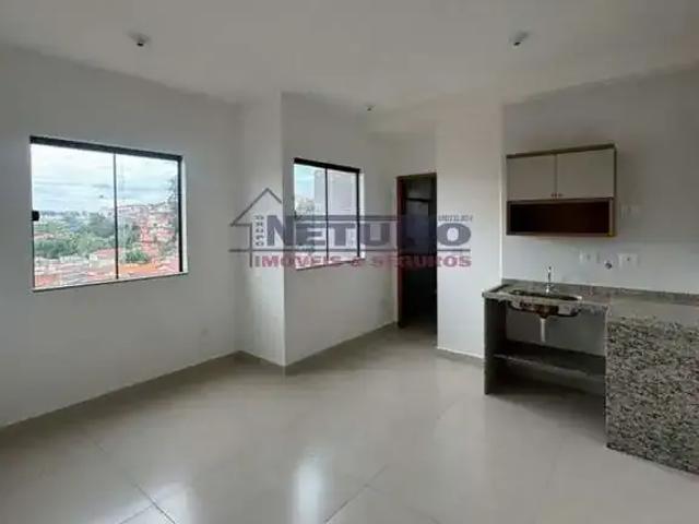 Apartamento aluguel em Região Imediata de São Paulo, Região Metropolitana de São Paulo