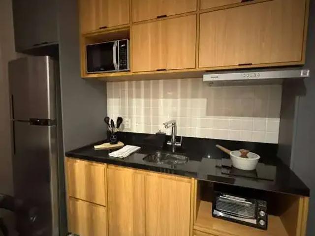 Apartamento aluguel em Região Imediata de São Paulo, Região Metropolitana de São Paulo