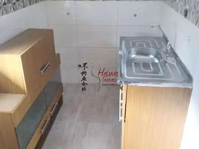 Apartamento aluguel em Região Imediata de São Paulo, Região Metropolitana de São Paulo