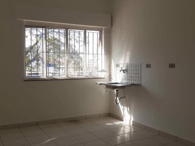 Apartamento aluguel em Vila Isolina Mazzei, São Paulo