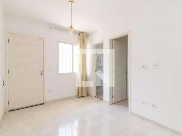 Apartamento aluguel em Região Imediata de São Paulo, Região Metropolitana de São Paulo