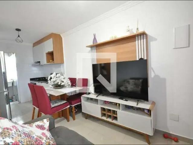 Apartamento aluguel em Região Imediata de São Paulo, Região Metropolitana de São Paulo