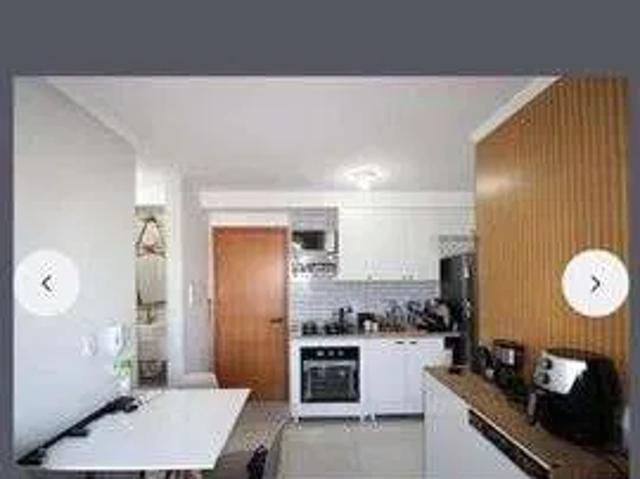 Apartamento aluguel em Jardim São Luís (Zona leste), São Paulo
