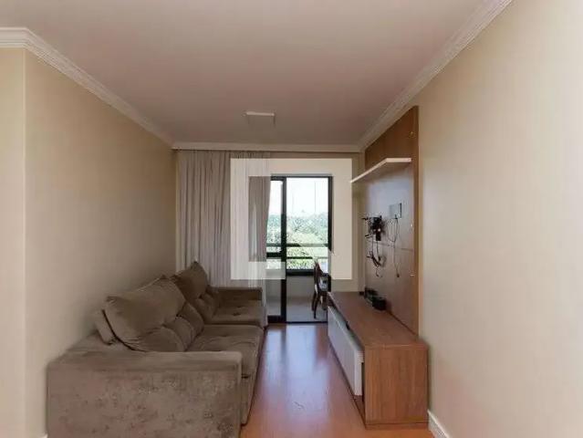 Apartamento aluguel em Região Imediata de São Paulo, Região Metropolitana de São Paulo