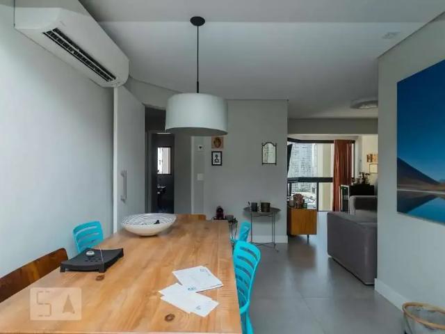 Apartamento aluguel em Região Imediata de São Paulo, Região Metropolitana de São Paulo
