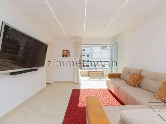 Apartamento aluguel em Região Imediata de São Paulo, Região Metropolitana de São Paulo