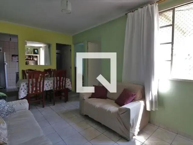 Apartamento aluguel em Região Imediata de São Paulo, Região Metropolitana de São Paulo