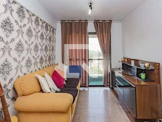 Apartamento aluguel em Região Imediata de São Paulo, Região Metropolitana de São Paulo