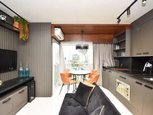 Apartamento aluguel em Região Imediata de São Paulo, Região Metropolitana de São Paulo